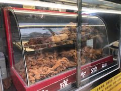 -德盛炸鸡腿(大沽南路店)