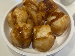 -渝是乎川渝小炒(新世界百货望京店)