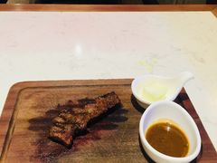 -波特曼西餐厅(南岗店)