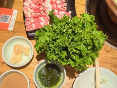 -额尔敦传统涮火锅·冰煮羊(铁东店)