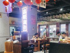 -楠火锅(龙阳广场店)