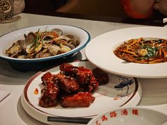 -三玛璐酒楼(汉口路店)