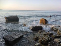 -长岛南北长山旅游景区