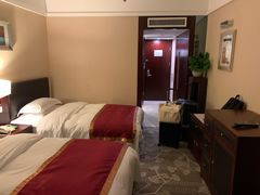 -汕头金海湾大酒店(万象城店)
