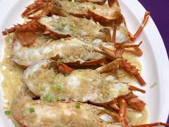 -新海利海鲜城·41年珠海老字号(夏湾店)