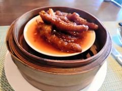 -大理实力希尔顿酒店•香全日制餐厅