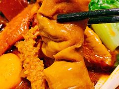 肥肠-敏华冰厅(天河城店)