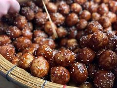 -邓记新一代糖油果子(四川煤管局供销公司职工宿舍店)