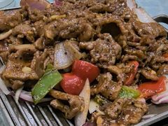 -高玛纳驴肉火烧(河间总店)