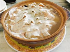 -砂锅居(西四店)