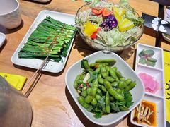 -木屋烧烤(龙岗龙城万科里店)