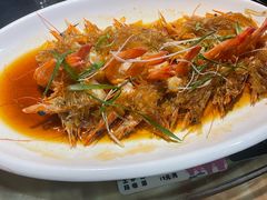 -爷爷的草帽·海鲜馆(孙塘路店)
