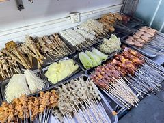 -马老大烧烤(和平路店)