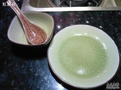 餐具-王家渡火锅店(棕榈泉店)
