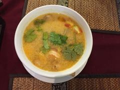 -BAI BUA RESTAURANT