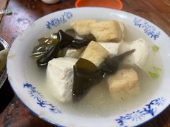 -陈阿婆叉粿条(大小街店)