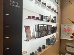 -Gee Coffee Roasters(万象城店)