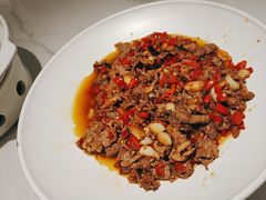 -兰湘子·湘菜小炒(崂山丽达店)