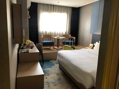 -JOYA湾悦国际酒店(世界之窗店)