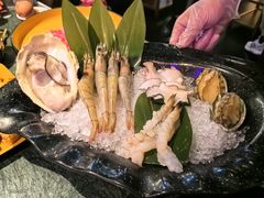 -牛New寿喜烧(中山公园龙之梦店)