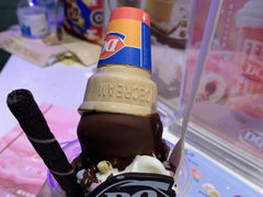 -DQ·蛋糕·冰淇淋(五棵松万达店)