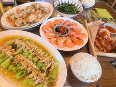 -鹅滋道(甘坑古镇店)