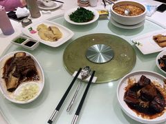 -金时代顺风大酒店(金山店)