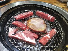 -鹤一烤肉自助餐厅(中关村店)