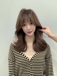 点击看大图 -3AM HAIR SALON烫发染发接发