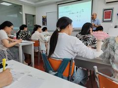 -恒企会计培训(成都天府广场校区)