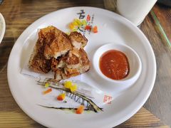 -堂宴·老厦门私房菜(1988仙岳总店)