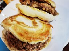 -秦豫肉夹馍(骡马市总店)
