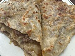 华威肉饼-清真永恒华威肉饼(潘家园店)