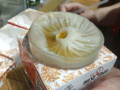 -阿文汤包蟹黄汤包(豫园商城店)