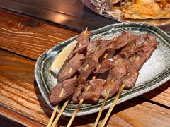 -66大阪烧烧鸟·益市家系拉面出张所