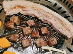 -嘿嘟嘟·肋条烧肉放题(爱融荟城店)