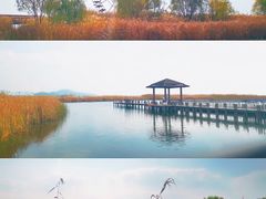 -苏州吴中太湖旅游区