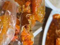 -龙海鲜螃蟹王(宏茂桥店)