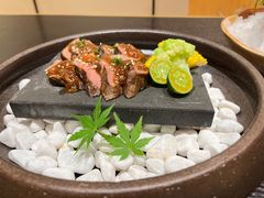 -鮨匠·割烹料理(巨鹿花园店)