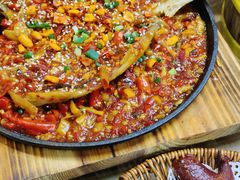 -老三样·旧食新味(万寿宫店)