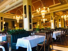 大堂-福楼法餐厅FLO