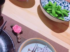 -吉之仙•中国制造•出口级食材日料店(领事馆总店)
