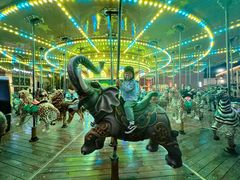 -三亚海昌梦幻海洋不夜城