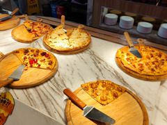 -比格比萨自助(南京万达茂店)