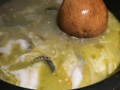 -九锅一堂酸菜鱼(新南凯德直营店)