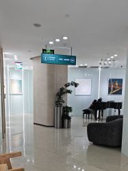 -AIST爱思特医疗美容医院