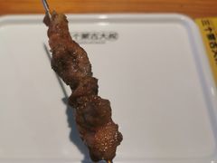 -三个蒙古大叔羊肉串(大宁店)
