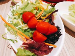 -必胜客(东大桥店)