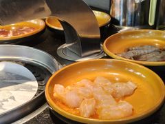 -真熙家牛排烤肉无限续(百脑汇店)