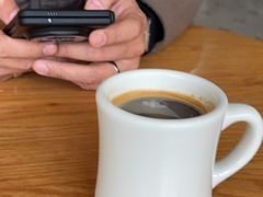 -大小咖啡 BigSmallCoffee(麦子店)